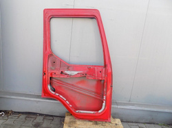 RENAULT PREMIUM 450DXI 07r DRZWI LEWE GOŁE 