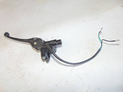 SKUTER LONGJIA EAGLE 18r RĄCZKA PRAWA HAMULCA