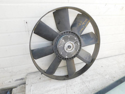 IVECO PACER 260 2005r WENTYLATOR WISKOZA CHŁODNICY