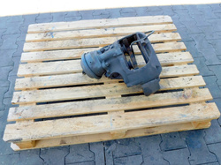 MB ACTROS MP3 MP2 ZACISK HAMULCOWY PRAWY PRZÓD