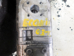 ECONIC 957.661 03r ACTROS ATEGO POMPA HYDRAULICZNA  2 SEKCYJNA 1515800013