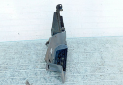 MB ACTROS MP3 MP2 STOPIEŃ STOPNICA PRAWY PRZÓD 