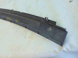 MERCEDES A W168 1.7 CDI 00r PODSZYBIE PLASTIK