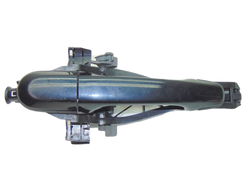 JAGUAR XF 2.7 D 08r KLAMKA DRZWI PRAWY TYŁ