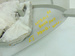 SUBARU OUTBACK IV 09-14 OSŁONA SŁUPKA LEWY TYŁ 