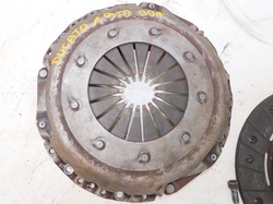 JUMPER I BOXER DUCATO 1.9D 94-06 SPRZĘGŁO KOMPLETNE 