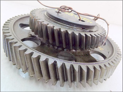 IVECO EuroTech 440KM 01r CURSOR 10 KOŁO ZĘBATE