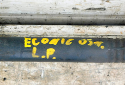 ECONIC 957.661 03r WAHACZ DRĄŻEK ZAWIESZENIA LEWY PRZÓD 