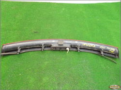 DODGE INTREPID 98-04r  BLENDA TYŁ TYLNA Z KLAPY