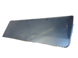 HYUNDAI TERRACAN 2002r LISTWA NAKŁADKA PRZÓD PRAWY