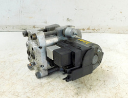 AUDI 80 B4 2.0 94r POMPA ABS HAMULCOWA 0265201049 4A0614111A