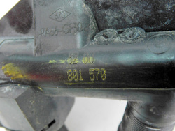 RENAULT KOLEOS I 2.0D 09 OBUDOWA TERMOSTATU 8200801570