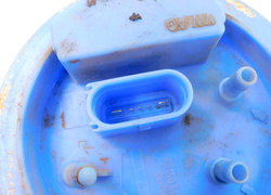 SKODA OCTAVIA II RS 2005r POMPA PALIWA 1K0919051AE