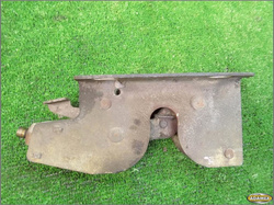 IVECO EuroCargo 65E14 98r ZAMEK KABINY