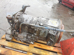 MERCEDES 1823 ECONIC 99r SKRZYNIA BIEGÓW ALLISON