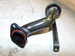 SUBARU OUTBACK IV 2.0 D 09-14 SMOG SMOK OLEJU