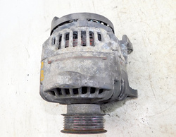 IVECO DAILY III 03 2.8 ALTERNATOR 500335719 0124515044