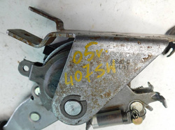 PEUGEOT 407 SW 2005r DZWIGNIA HAMULEC RĘCZNY