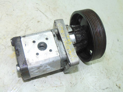 MERCEDES 1823 ECONIC 6.4 99r POMPA HYDRAULICZNA