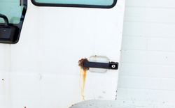 MAN LE 10.225 02r DRZWI LEWE KOMPLETNE 