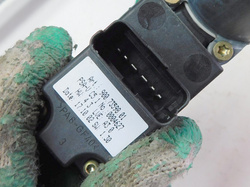 PEUGEOT 807 C8 2004r PODNOSNIK SZYBY PRAWY TYŁ