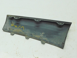 MERCEDES W177 A KLASA SEDAN AMG LINE 19r OSŁONA ZAŚLEPKA ZDERZAKA PRAWY TYŁ