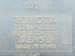 TOYOTA COROLLA E12 1.4 03r PRZEPŁYWOMIERZ PRZEPŁYWKA 22204-0J010
