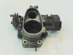 AUDI 80 B4 2.0 94r PRZEPUSTNICA