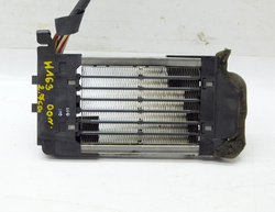 MERCEDES ML W163 2.7CDI 00r NAGRZEWNICA ELEKTRYCZNA