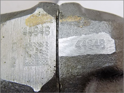 IVECO EuroTech 440KM 2001r - TŁOK Z KORBOWODEM