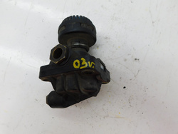 MERCEDES ECONIC 957.661 03 ZAWÓR 