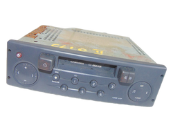 RENAULT CLIO II 1.2 01r RADIO FABRYCZNE 