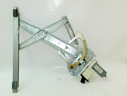 TOYOTA COROLLA E12 2.0 90KM PODNOŚNIK MECHANIZM SZYBY PRAWY PRZÓD 