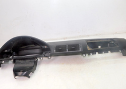 BMW E39 DESKA ROZDZIELCZA KOKPIT 