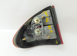 MERCEDES W210 LIFT SEDAN 2.2 CDI 01r LAMPA Z BŁOTNIKA PRAWY TYŁ A2108206864