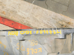 RENAULT KOLEOS I 2.0D 09 SKRZYNIA BIEGÓW ND8001