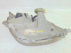 MERCEDES W168 1.7 CDI 01r LAMPA PRZÓD LEWY