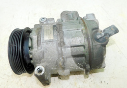 SKODA OCTAVIA II RS 2.0 FSI 2005r KOMPRESOR SPRĘŻARKA KLIMATYZACJI 