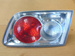 MAZDA 6 2.0 CITD 04r LAMPA PRAWY TYŁ KLAPY KOMBI