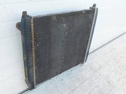 IVECO EUROCARGO 120EL18 02-08 CHŁODNICA WODY 