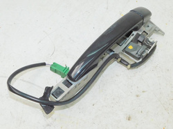 CITROEN C6 2.7 HDI 07r KLAMKA ZEWNĘTRZNA PRAWY PRZÓD