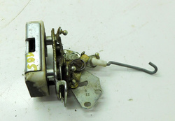 DAF XF 105 460KM 2012r ZAMEK DRZWI PRAWY PRZÓD