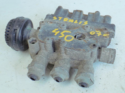 IVECO STRALIS 450 EURO 5 ZAWÓR PODUSZEK 4728800010