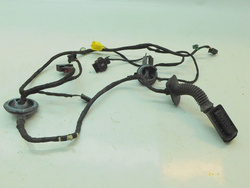 AUDI A5 8T SPORTBACK 12r WIĄZKA DRZWI PRAWY TYŁ 