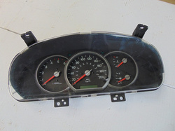 KIA CARNIVAL I 2.9CRDI 05r LICZNIK 0K52B55430A