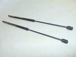 HYUNDAI SANTA FE I 02r SIŁOWNIKI KLAPY BAGAŻNIKA