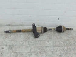 RENAULT KOLEOS I 2.0D 09 PÓŁOŚ PRAWY PRZÓD