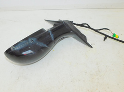 CITROEN C6 2.7 HDI 07r LUSTERKO LEWE KOMPLETNE 11+2 PIN