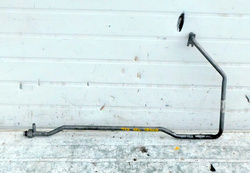 MAN TGX LIFT 2018r EURO 6 XLX RURA RURKA PRZEWÓD KLIMATYZACJI 