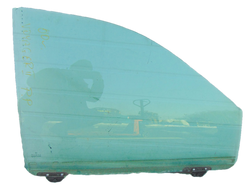 CHRYSLER VOYAGER III 2.5 95-01r SZYBA PRAWA PRZÓD